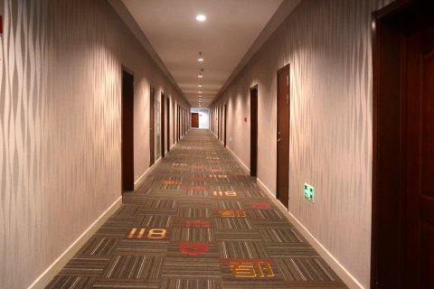 都市118连锁酒店(惠民新汽车站店)