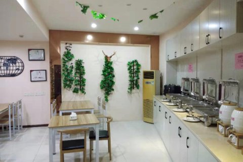 尚客优酒店(丰城杨柳湖景区店)