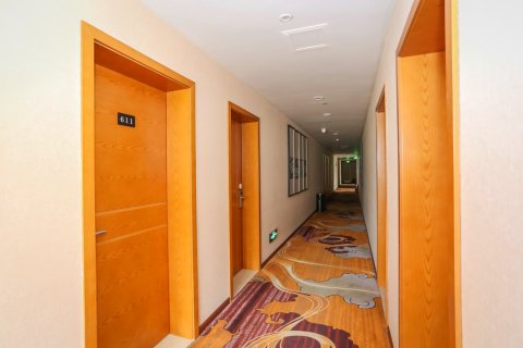 恒益宾馆(大邑高铁站步行街店)