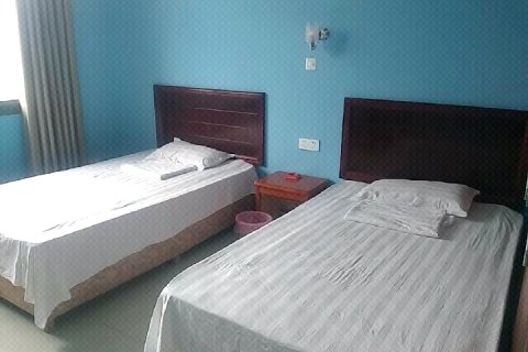 张家界友谊商务宾馆(天门山索道店)