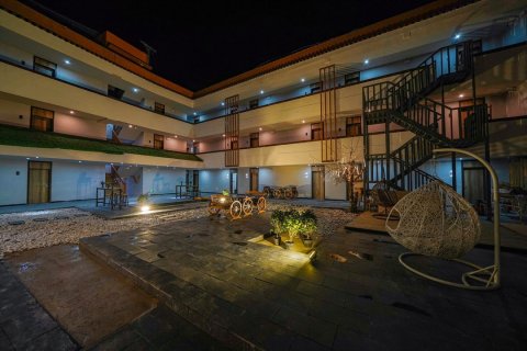 戈瓦·花时间酒店(泸沽湖大落水村店)