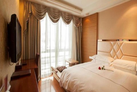 拉凯酒店(义乌国际商贸城店)