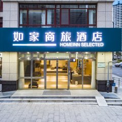 酒店头图