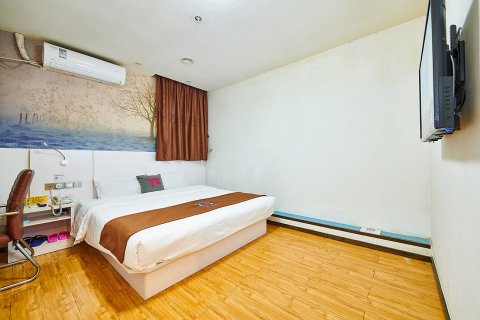 酷派精品酒店(厦门火车站店)