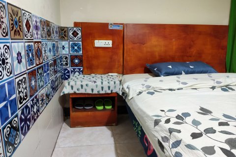 登巴连锁客栈(贵阳店)