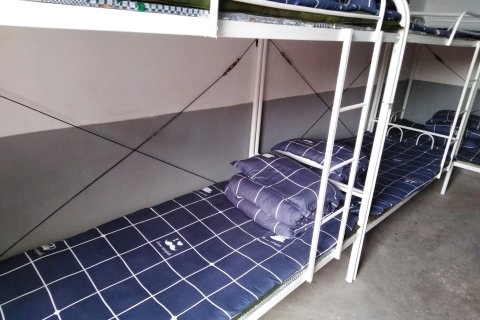 泰安玉液泉宾馆