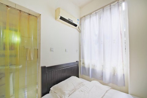 都江堰榆城商悦客栈