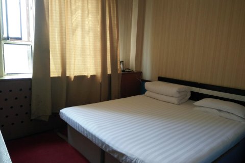 玛纳斯华兴快捷宾馆