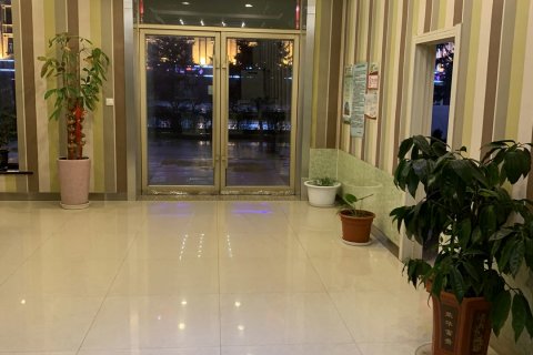 北安泰和假日宾馆