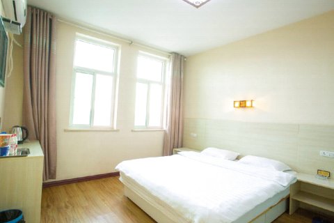 蠡县澜庭快捷宾馆