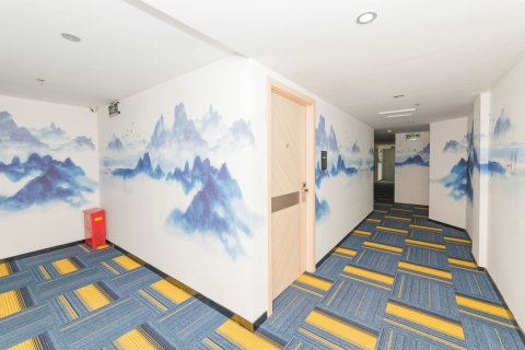 罗源兰庭商务酒店