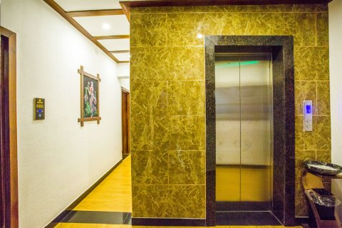 张家界锦花客栈(武陵源东门店)