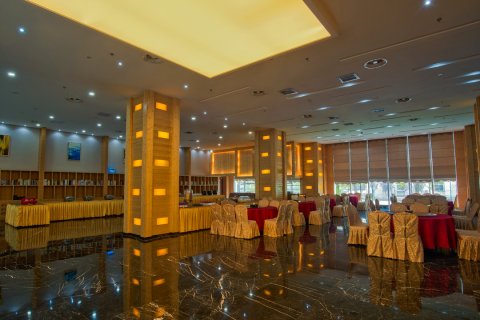 武汉明德酒店(沌口体育中心江汉大学店)