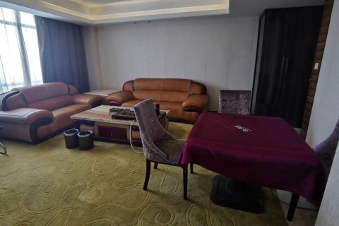 高安希尔顿大酒店