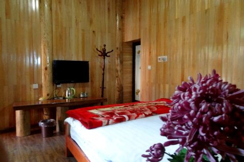 腾冲银杏之家客栈