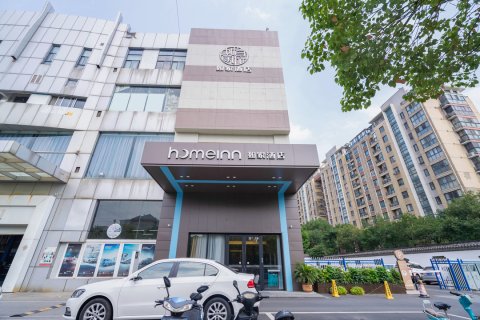 如家酒店·neo(无锡青祁路万达广场店)