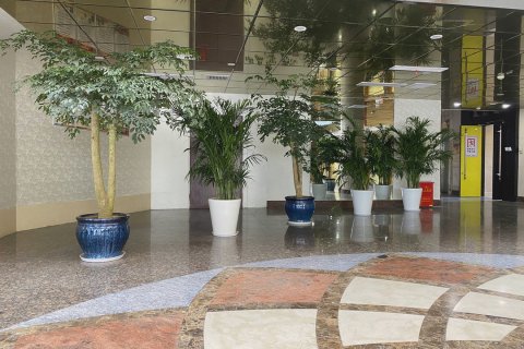 三门凯悦大酒店