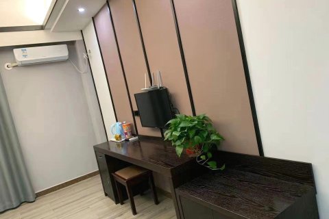 中卫美晨快捷宾馆