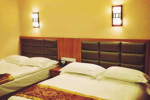 平塘克度佳惠华酒店