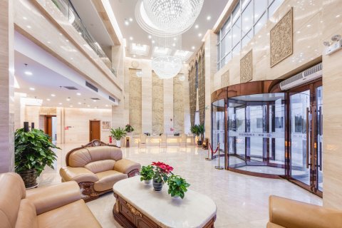 敦煌新泰·大酒店