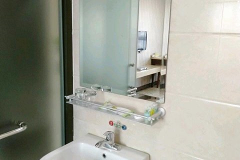 本溪县小市宜家快捷宾馆