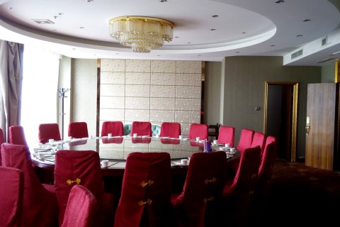 左权天颐大酒店