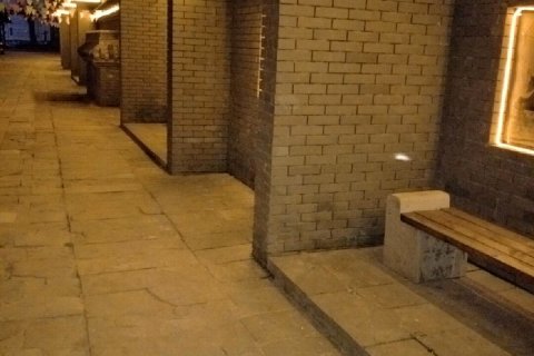 剑阁山旮旯客栈(剑门关店)