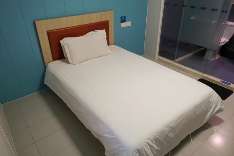 汕头百时捷酒店(汕头站店)