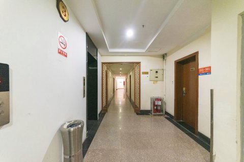 济南泉城宾馆(济南火车站店)