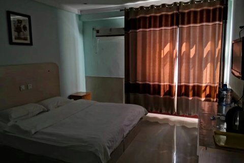 泗水圣隆商务宾馆