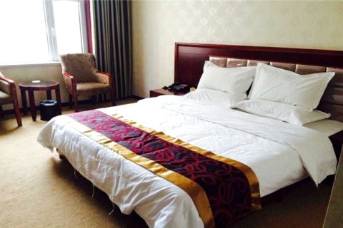 同仁新世佳商务酒店