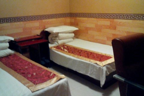 怀仁汽车站宾馆