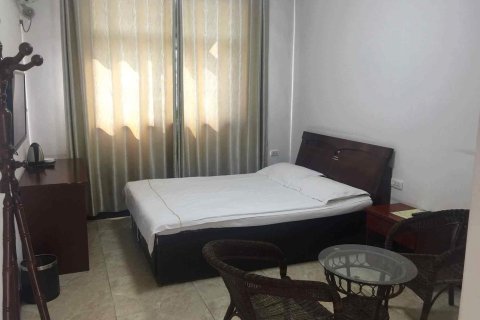 沁阳裕达商务宾馆