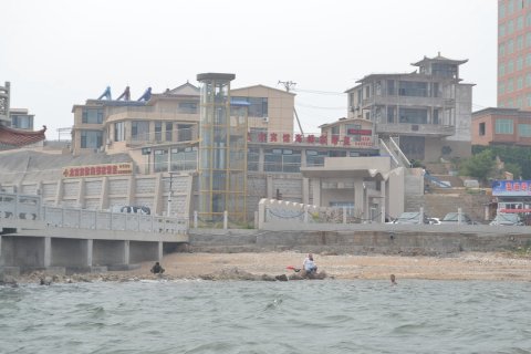 兴城小龙宫宾馆