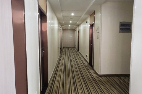 洛宁龙豪快捷酒店