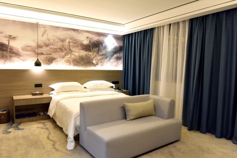 衡山麓园大酒店