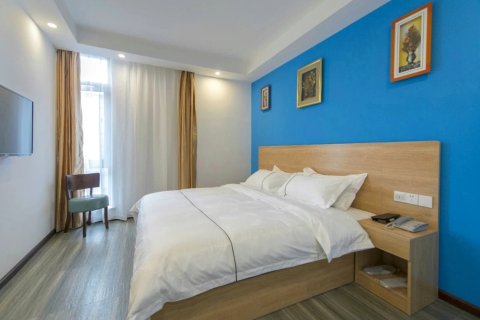 福鼎金城快捷酒店