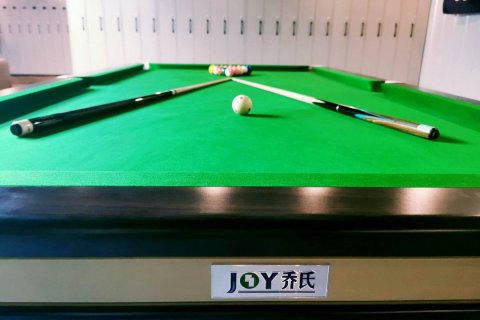 摩登假日快捷酒店(邢台火车站店)