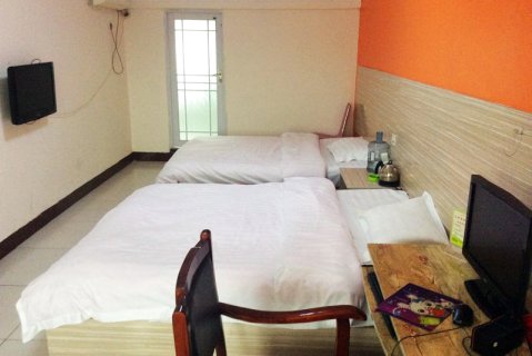 鱼台天坛商务宾馆