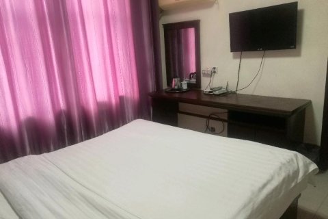 和林格尔恒泰宾馆