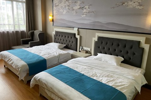 南丹丹州大酒店