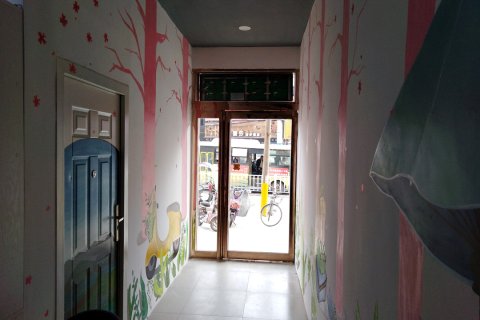 扶沟慧聚宾馆(一峰购物广场店)