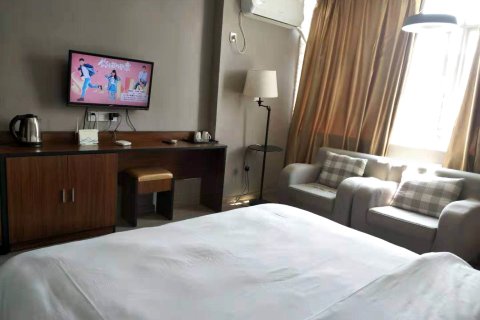 光泽锦江快捷酒店