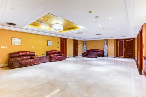 锦州元都大酒店(凌河古塔夜市店)