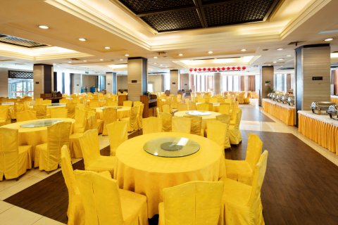 应城汤池温泉酒店