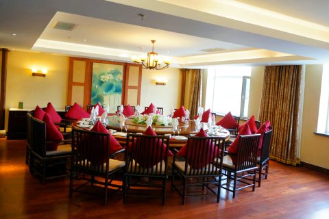 通化振国养生谷壹号庄园