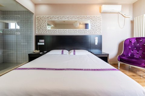 都市118(西安火车站五路口地铁站店)