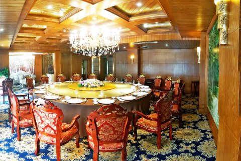 文县新瑞豪廷国际酒店