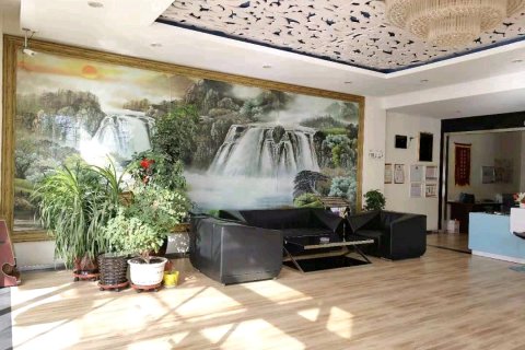 准格尔旗易家快捷宾馆