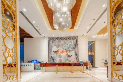 千岛湖绿城度假酒店